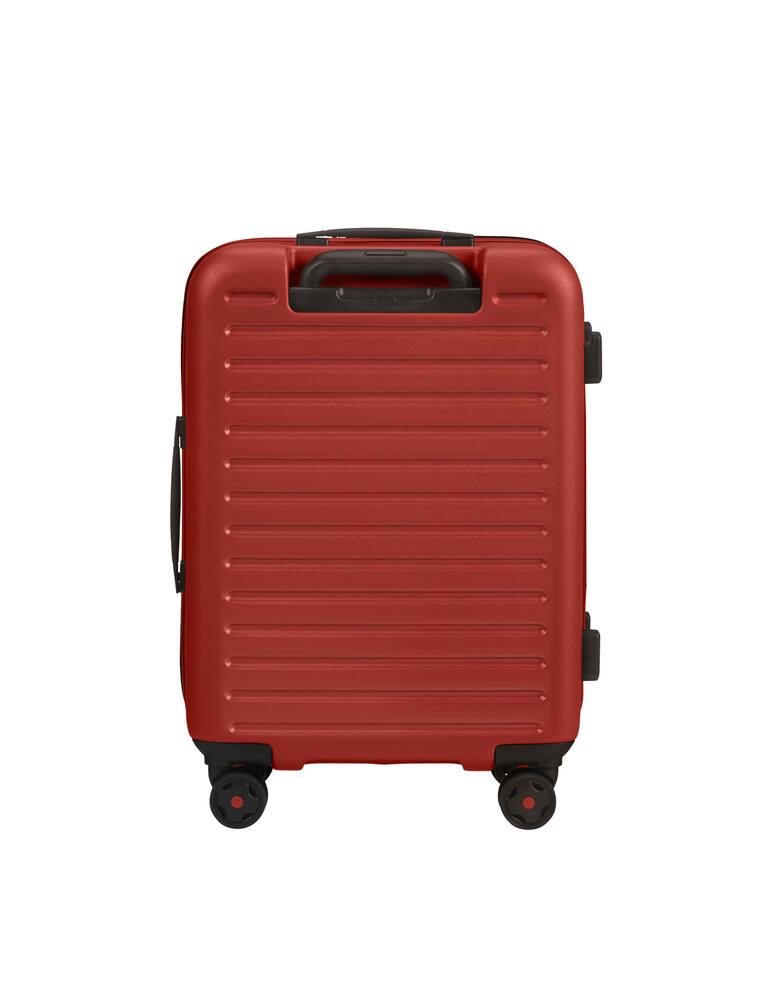 rinascente Samsonite Cabin Spinner 55/20 Exp Easy Access - red
