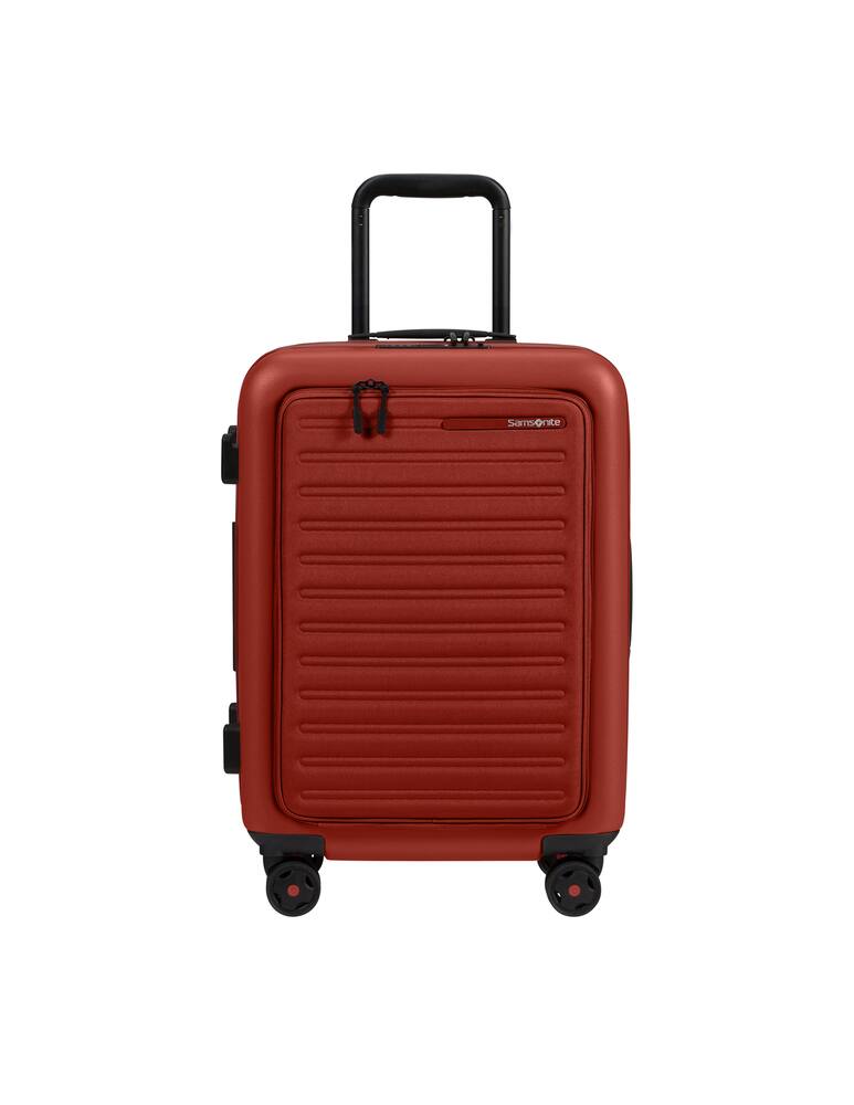 rinascente Samsonite Cabin Spinner 55/20 Exp Easy Access - red