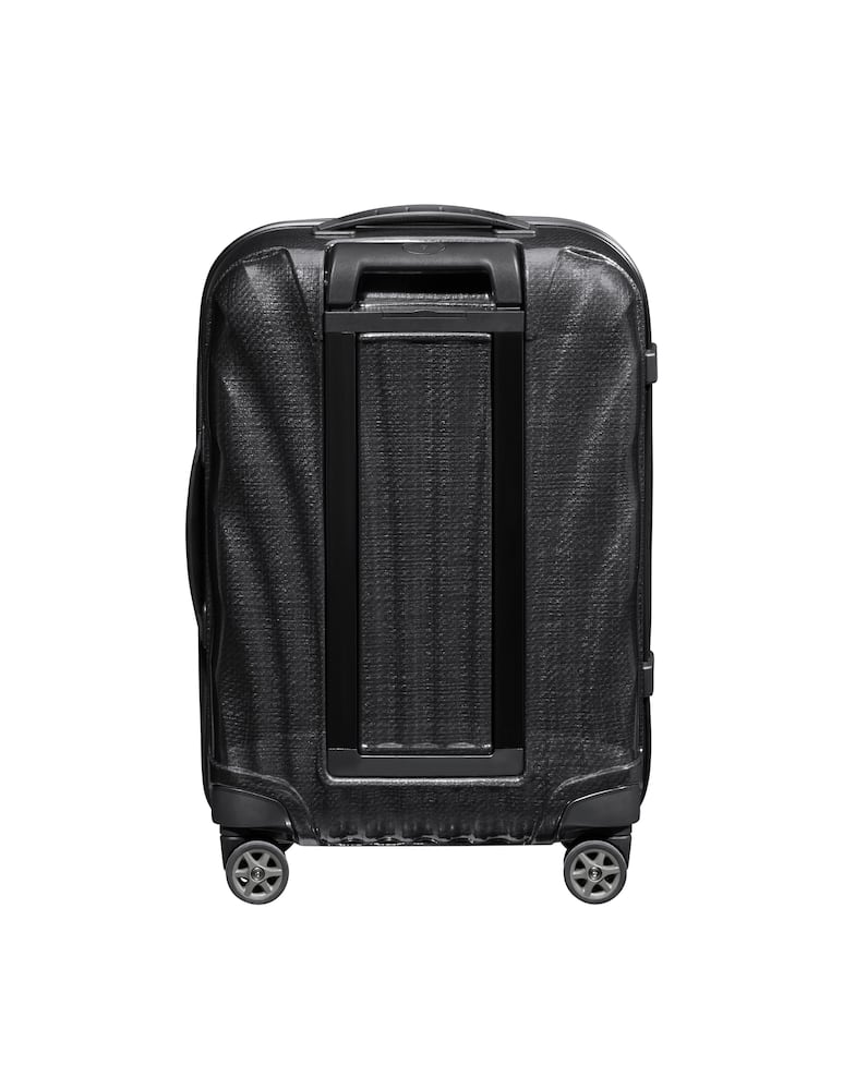 rinascente Samsonite Bagaglio a mano Spinner 55x20 - nero