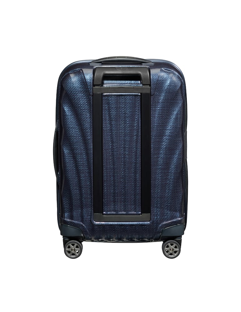 rinascente Samsonite Bagaglio a mano Spinner 55x20 - blu