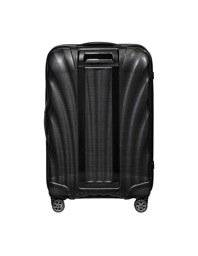 rinascente Samsonite Check-in Spinner 69x25 - black