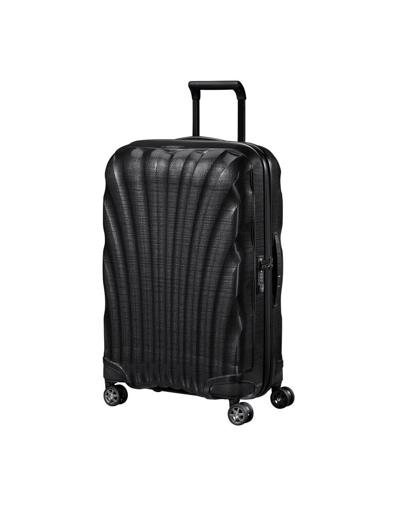 rinascente Samsonite Check-in Spinner 69x25 - black