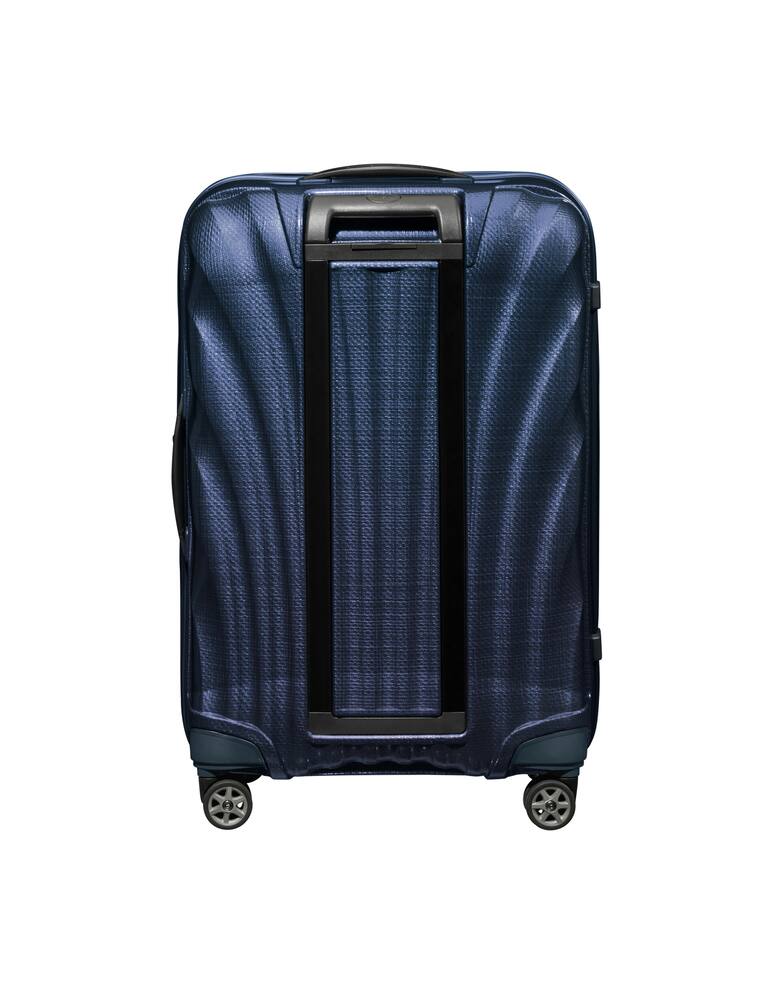 rinascente Samsonite Check-in Spinner 69x25 - blue