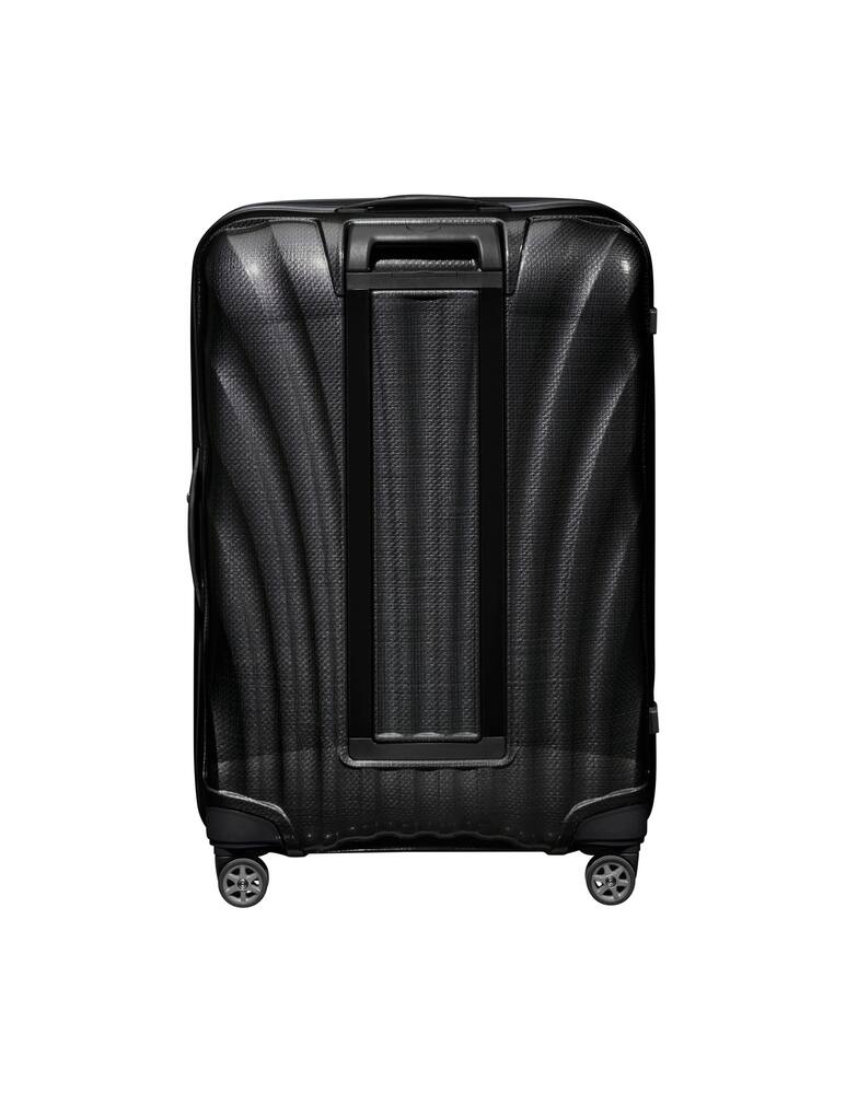rinascente Samsonite Check-in Spinner 75x28 - black