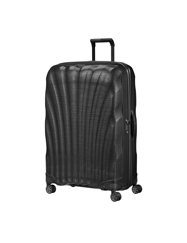 rinascente Samsonite Check-in Spinner 81x30 - black