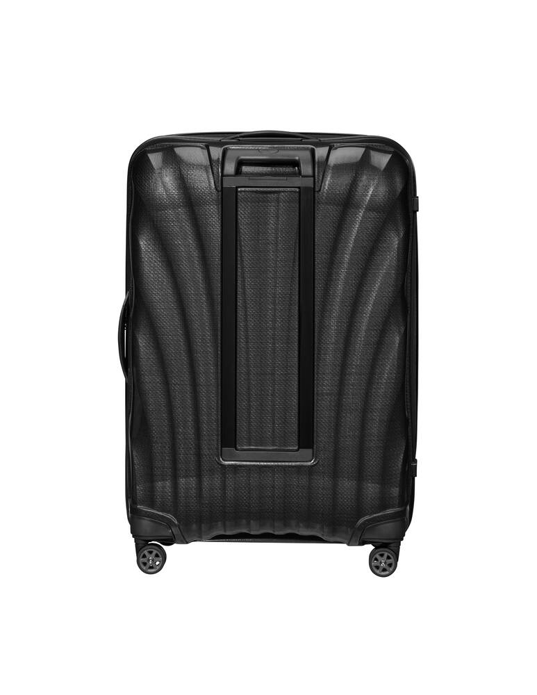 rinascente Samsonite Check-in Spinner 81x30 - black