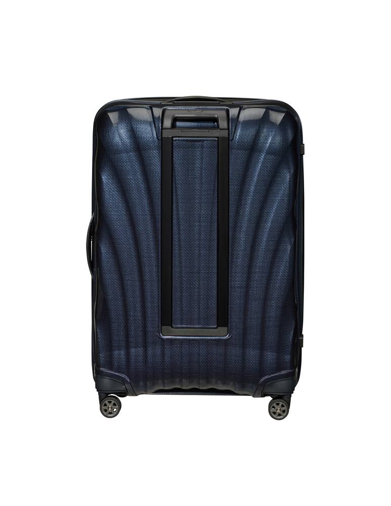 rinascente Samsonite Check-in Spinner 81x30 - blue