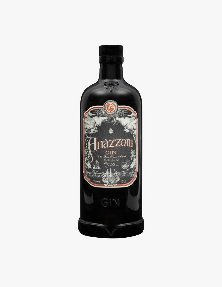 Amazzoni Amazzoni Rio Negro 70cl - immagine 1 Amazzoni Amazzoni Rio Negro 70cl - immagine 1