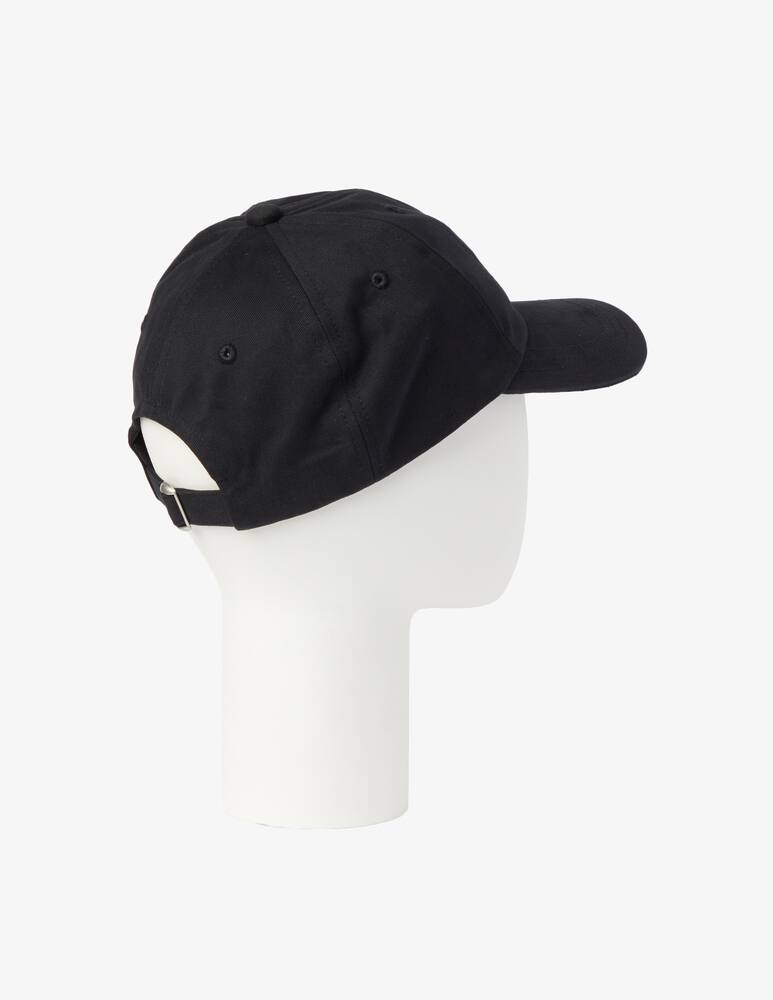 rinascente carne bollente Cordura hat - Black