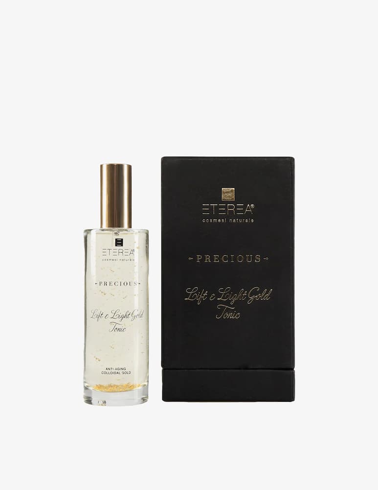 Eterea Lift & Light Gold Tonic - picture 1 Eterea Lift & Light Gold Tonic - picture 1