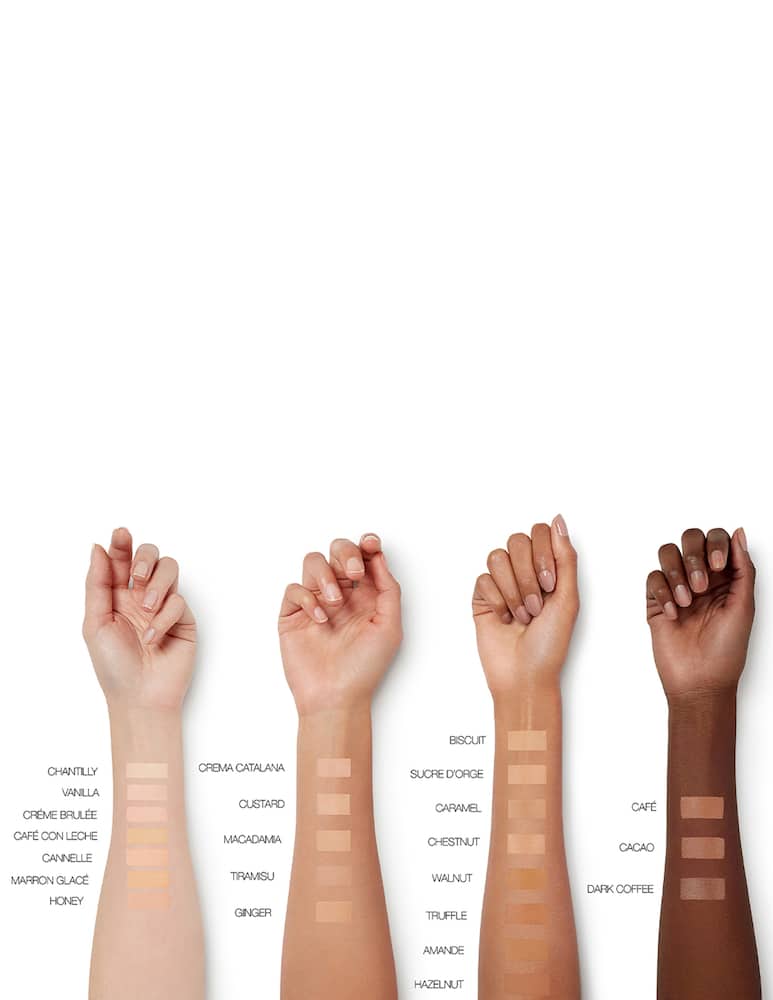 Nars Radiant Creamy Concealer - picture 3 Nars Radiant Creamy Concealer - picture 3