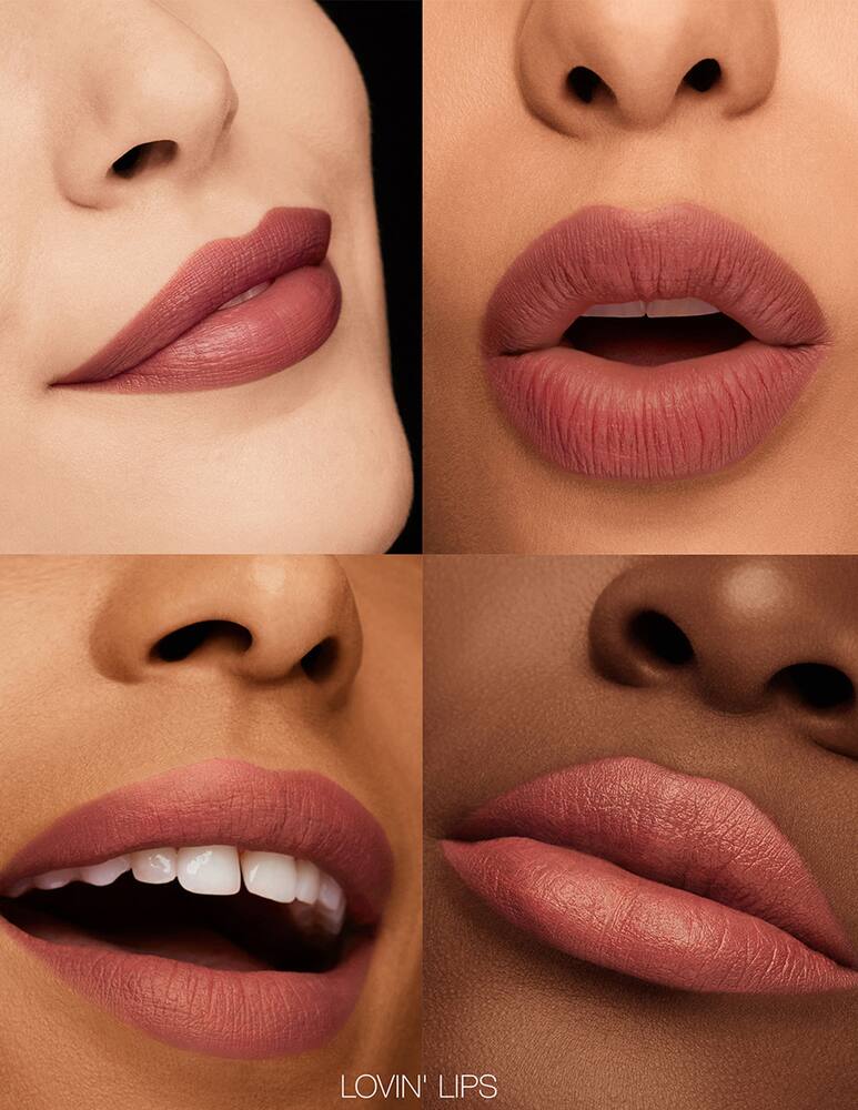 rinascente Nars Rossetto