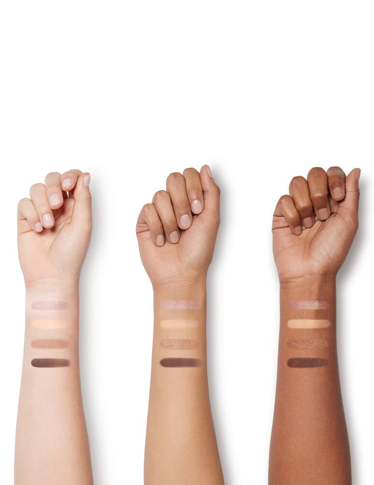 rinascente Nars Eyeshadow Quad ombretti