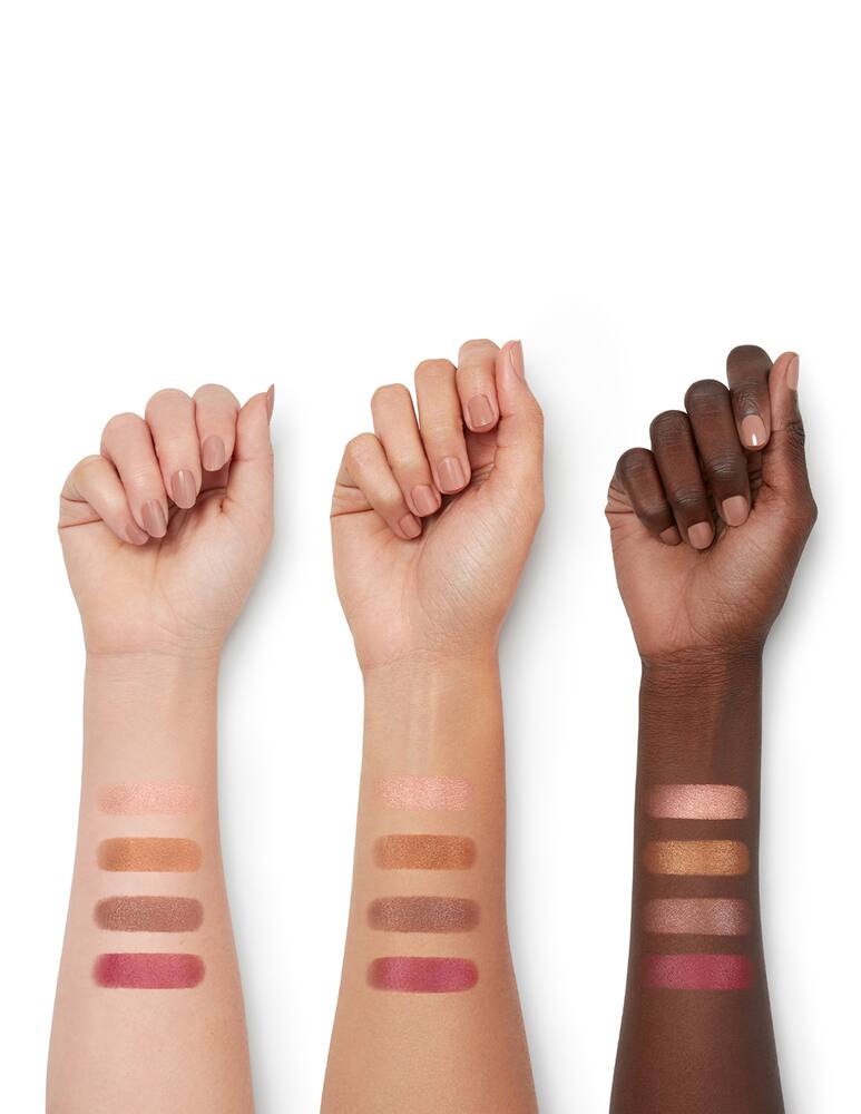 rinascente Nars Eyeshadow Quad ombretti