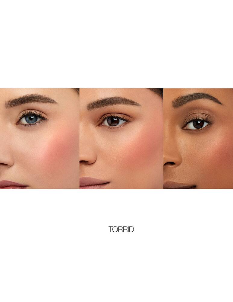 Nars Blush - immagine 3 Nars Blush - immagine 3