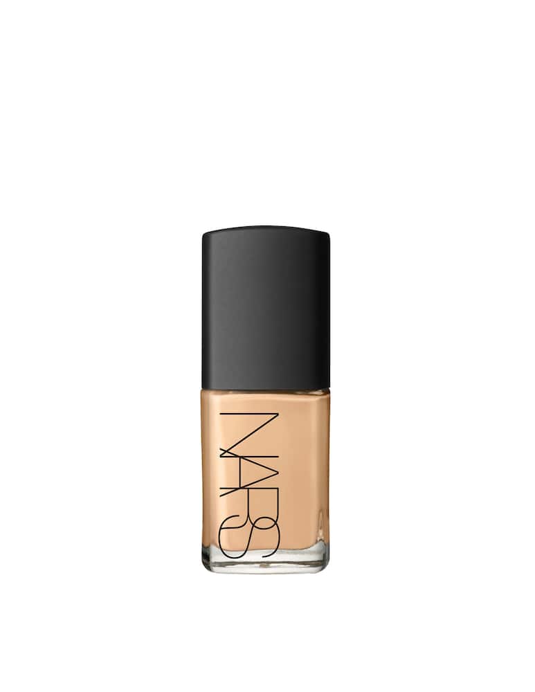Nars Fondotinra sheer glow - immagine 1 Nars Fondotinra sheer glow - immagine 1