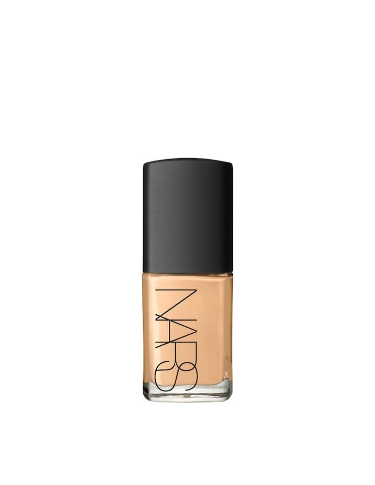 Nars Fondotinra sheer glow - immagine 1 Nars Fondotinra sheer glow - immagine 1