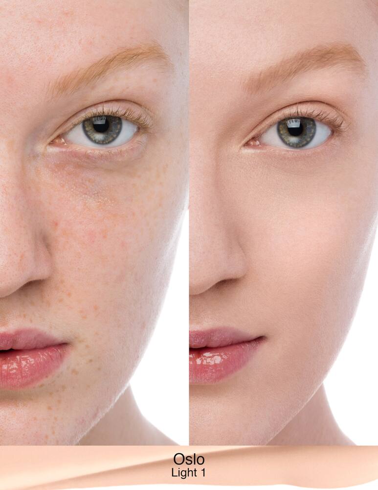 rinascente Nars Natural Radiant Longwear Foundation