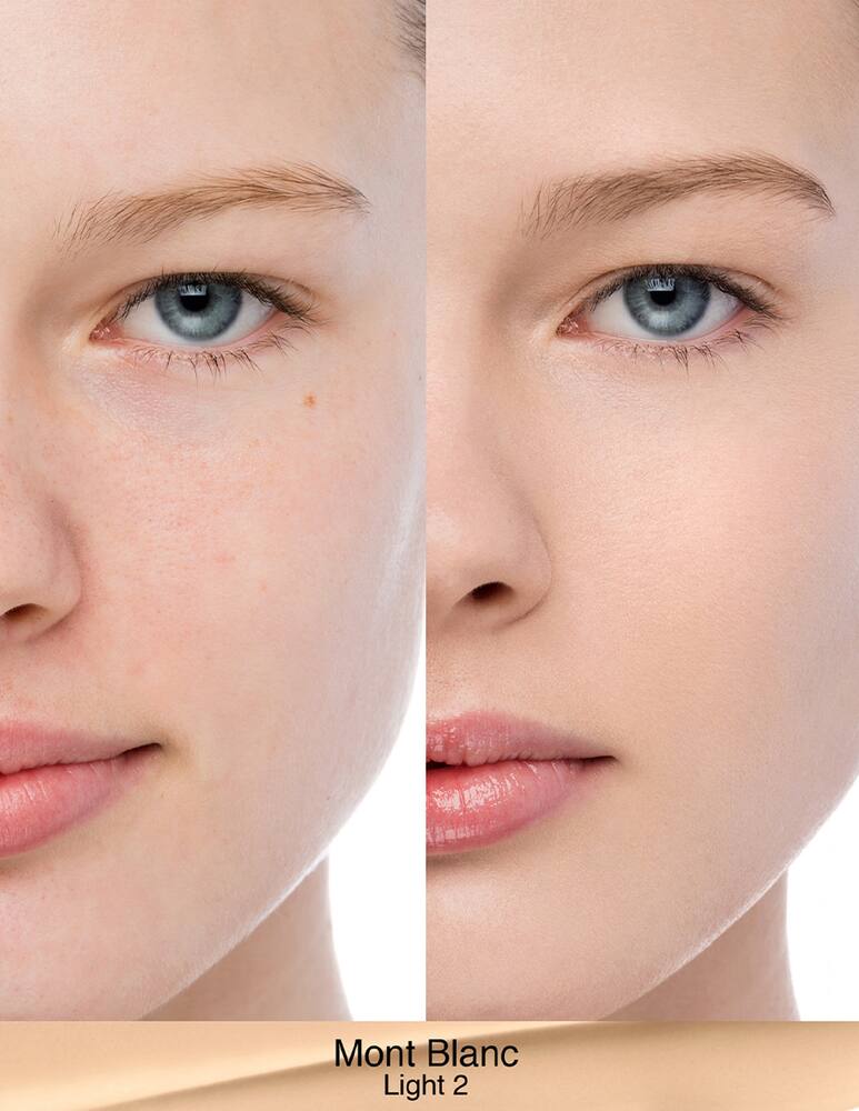 rinascente Nars Natural Radiant Longwear Foundation