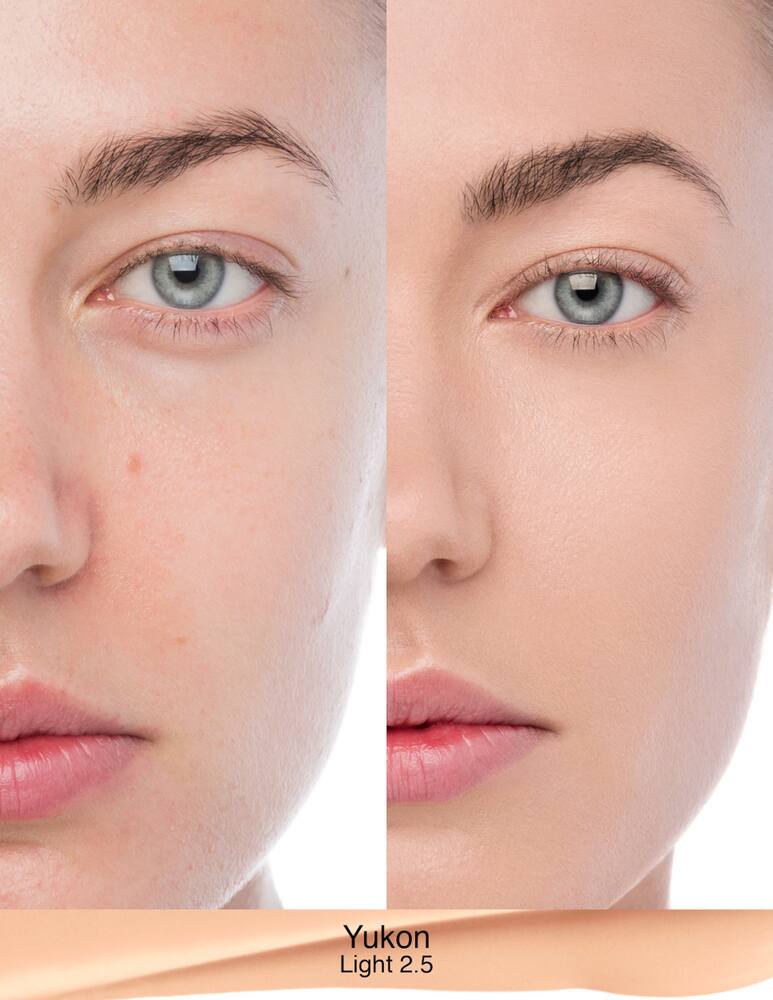 rinascente Nars Natural Radiant Longwear Foundation