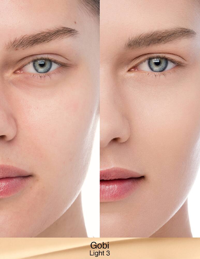 rinascente Nars Natural Radiant Longwear Fondotinta