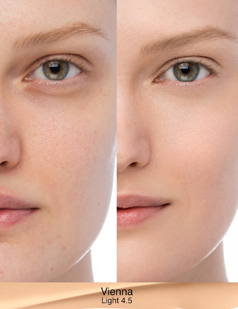 Nars Natural Radiant Longwear Foundation - picture 3 Nars Natural Radiant Longwear Foundation - picture 3