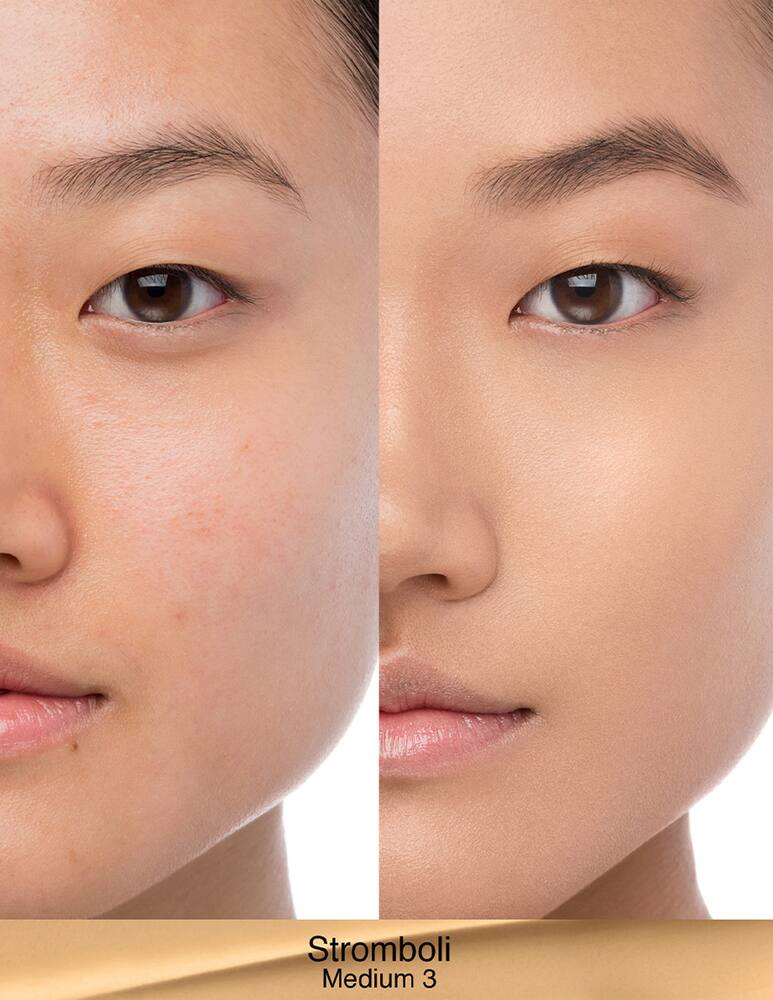 rinascente Nars Natural Radiant Longwear Foundation