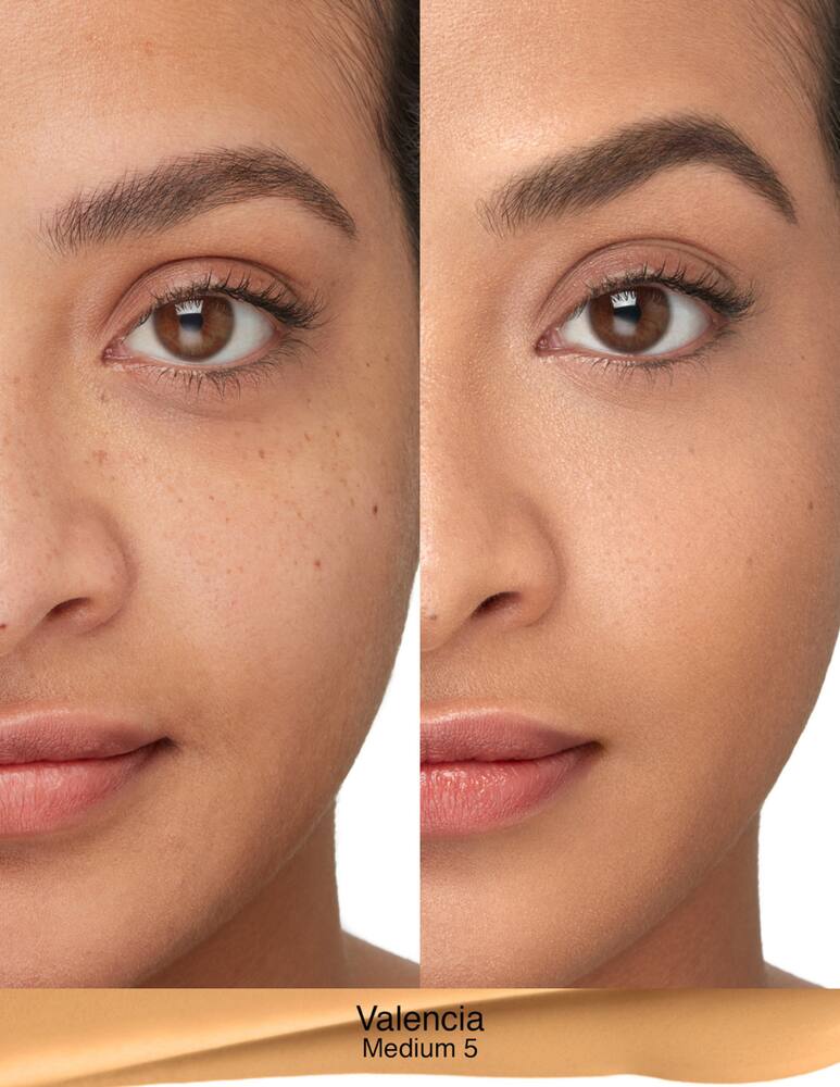 Nars Natural Radiant Longwear Foundation fondotinta - immagine 3 Nars Natural Radiant Longwear Foundation fondotinta - immagine 3