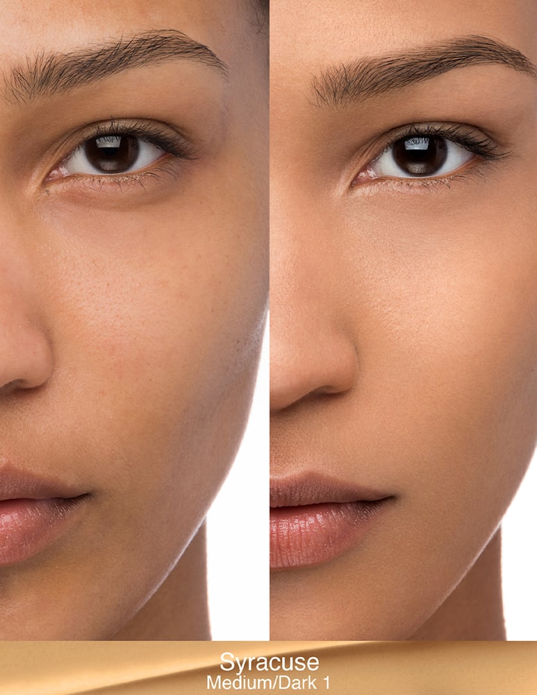 rinascente Nars Natural Radiant Longwear Foundation