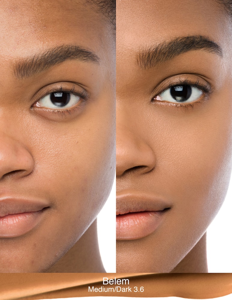 rinascente Nars Natural Radiant Longwear Foundation fondotinta