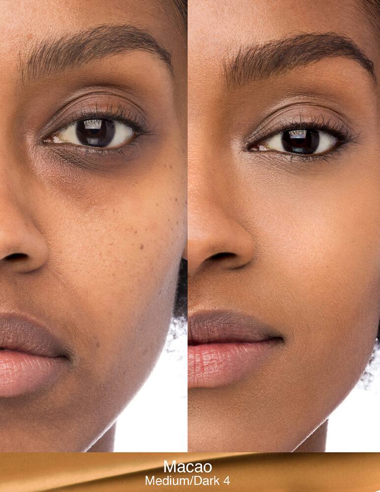 rinascente Nars Natural Radiant Longwear Fondotinta