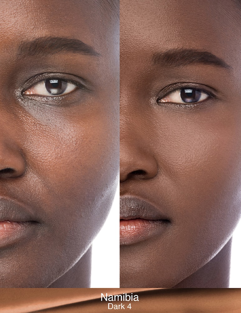 rinascente Nars Natural Radiant Longwear Fondotinta