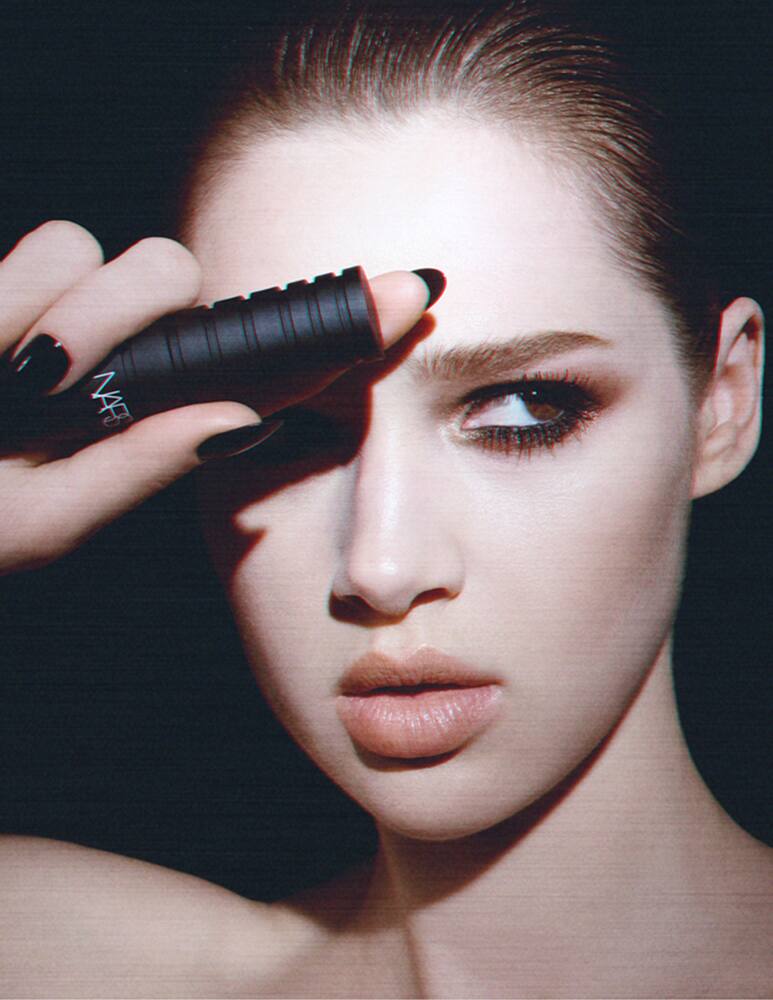 Nars Climax Extreme Mascara - picture 2 Nars Climax Extreme Mascara - picture 2