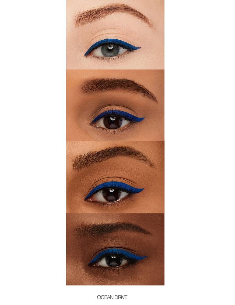 rinascente Nars High-Impact Longwear Eyeliner