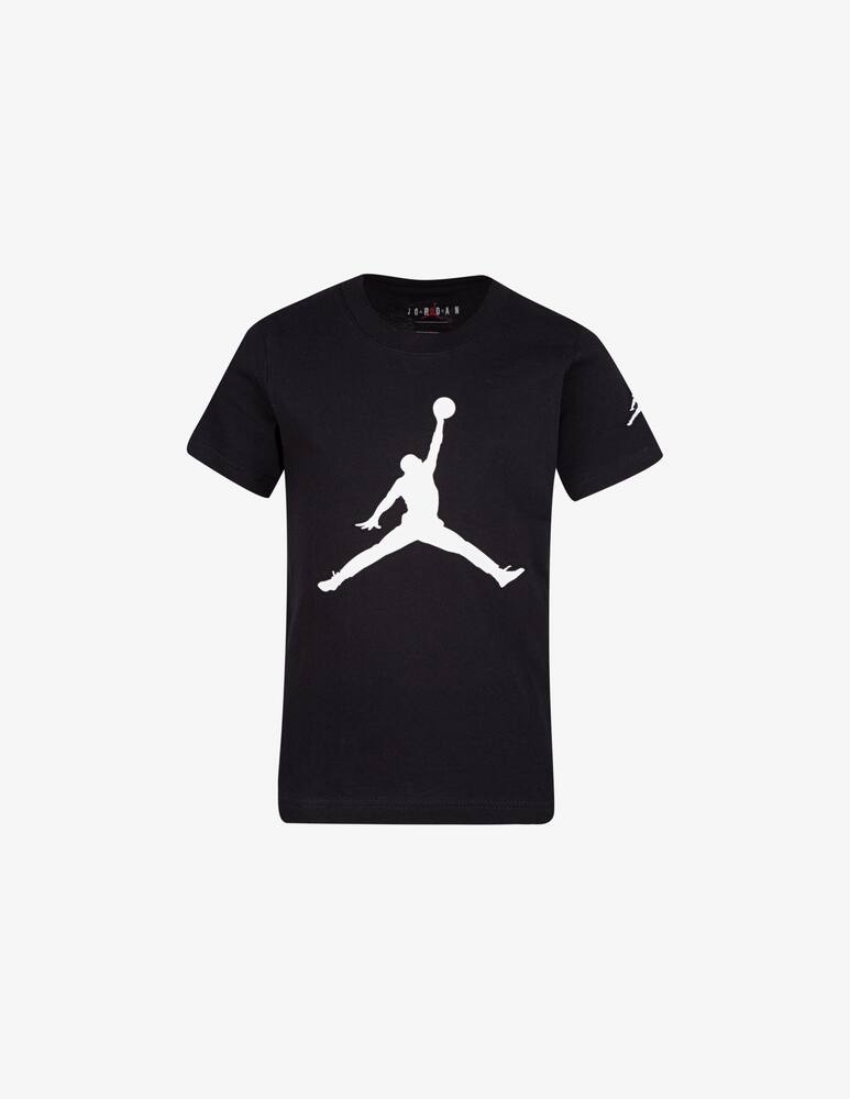 rinascente Nike Jordan Jumpman logo t-shirt