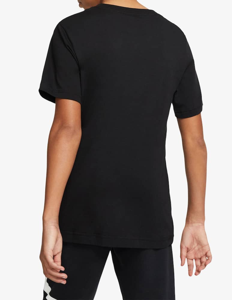 Nike Jordan Jumpman t-shirt - picture 3 Nike Jordan Jumpman t-shirt - picture 3