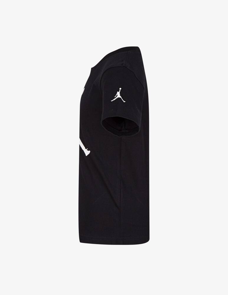 rinascente Nike Jordan Jumpman logo t-shirt