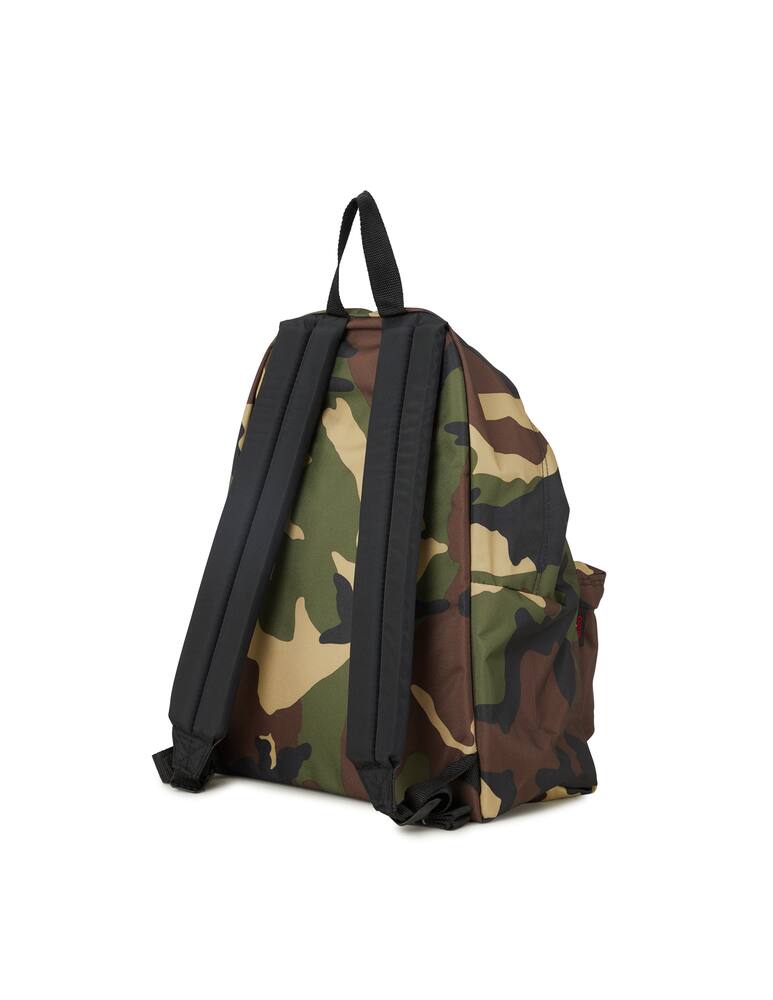 rinascente Eastpak Padded Pak'R backpack - brown