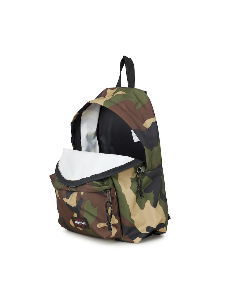 rinascente Eastpak Padded Pak'R backpack - brown