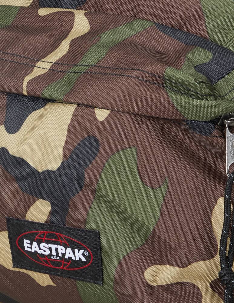 rinascente Eastpak Padded Pak'R backpack - brown