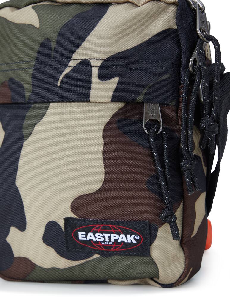 rinascente Eastpak Borsa a tracolla The One - Marrone