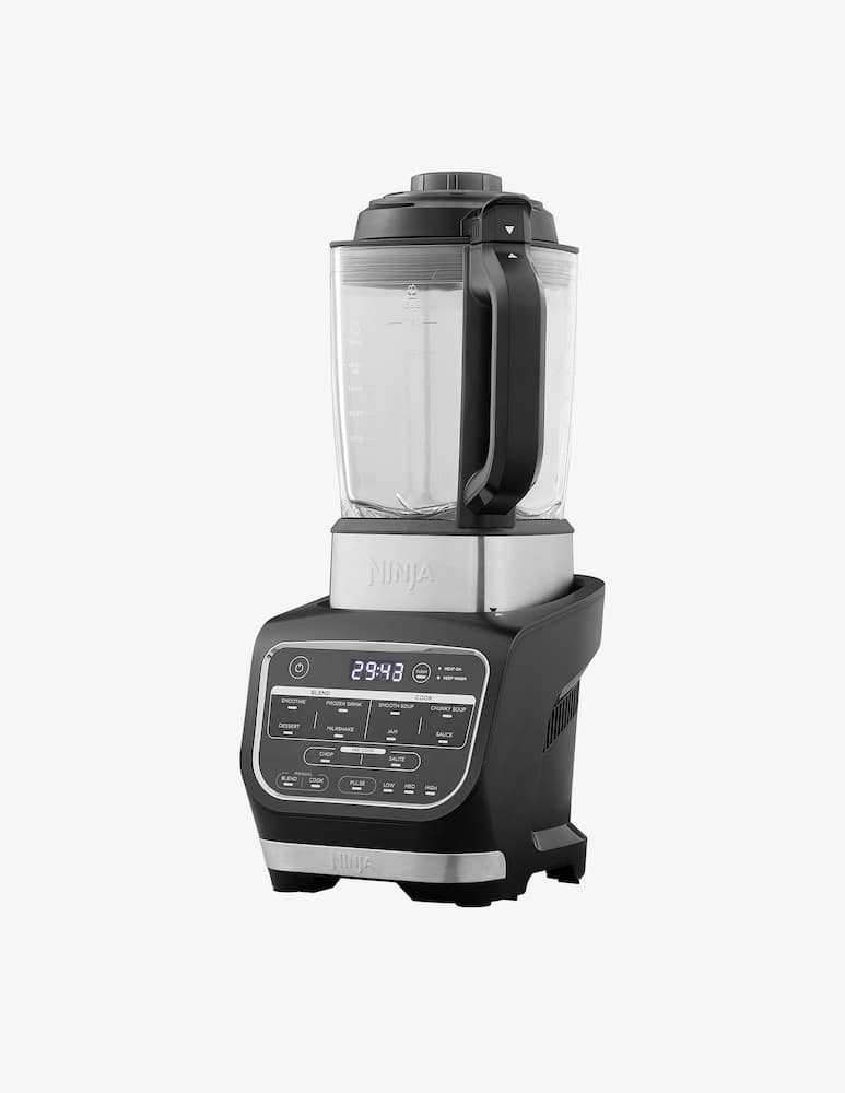 Ninja Foodi Heated Blender And Soup Maker - picture 1 Ninja Foodi Heated Blender And Soup Maker - picture 1