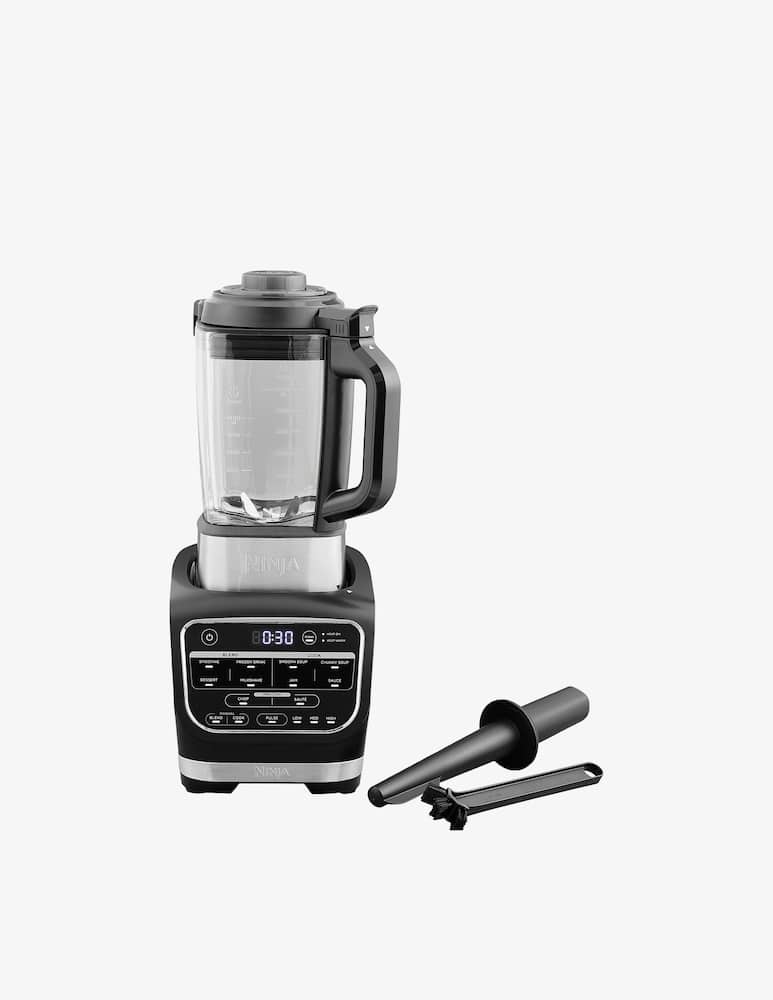 Ninja Foodi Heated Blender And Soup Maker - picture 3 Ninja Foodi Heated Blender And Soup Maker - picture 3