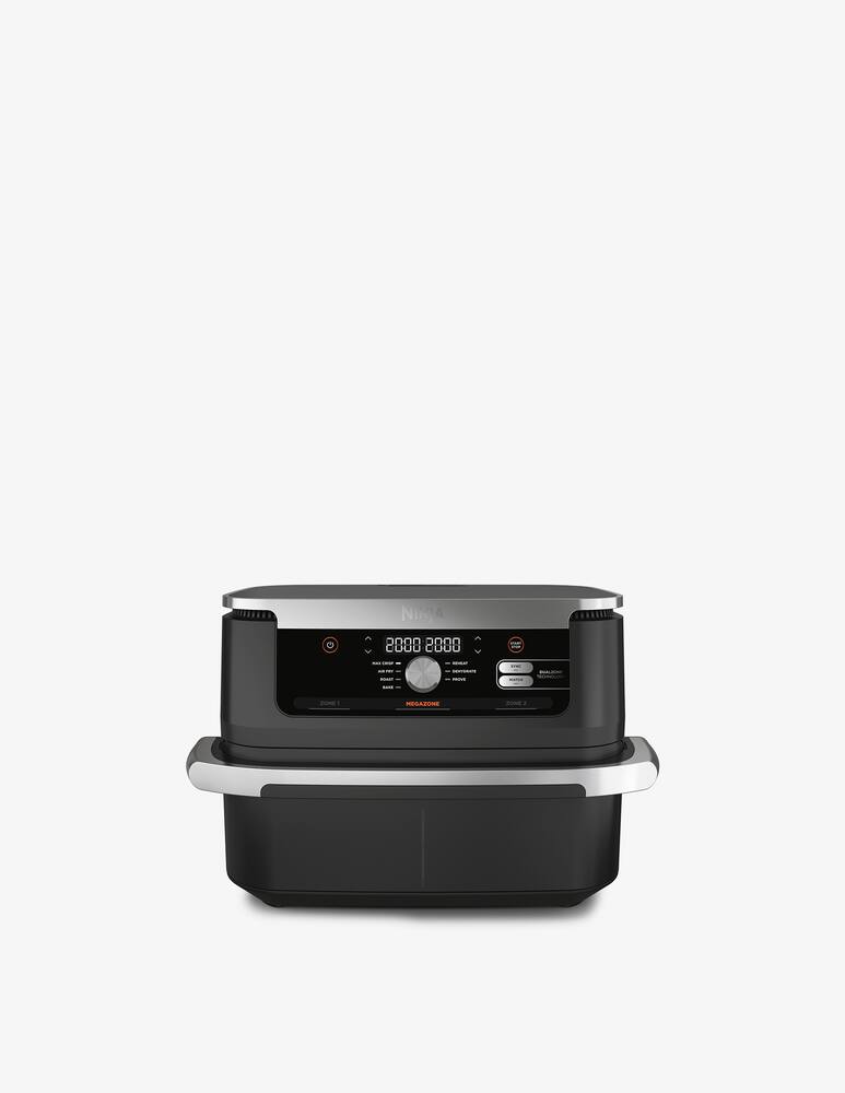 rinascente Ninja Flexdrawer Friggitrice Ad Aria 10,4L
