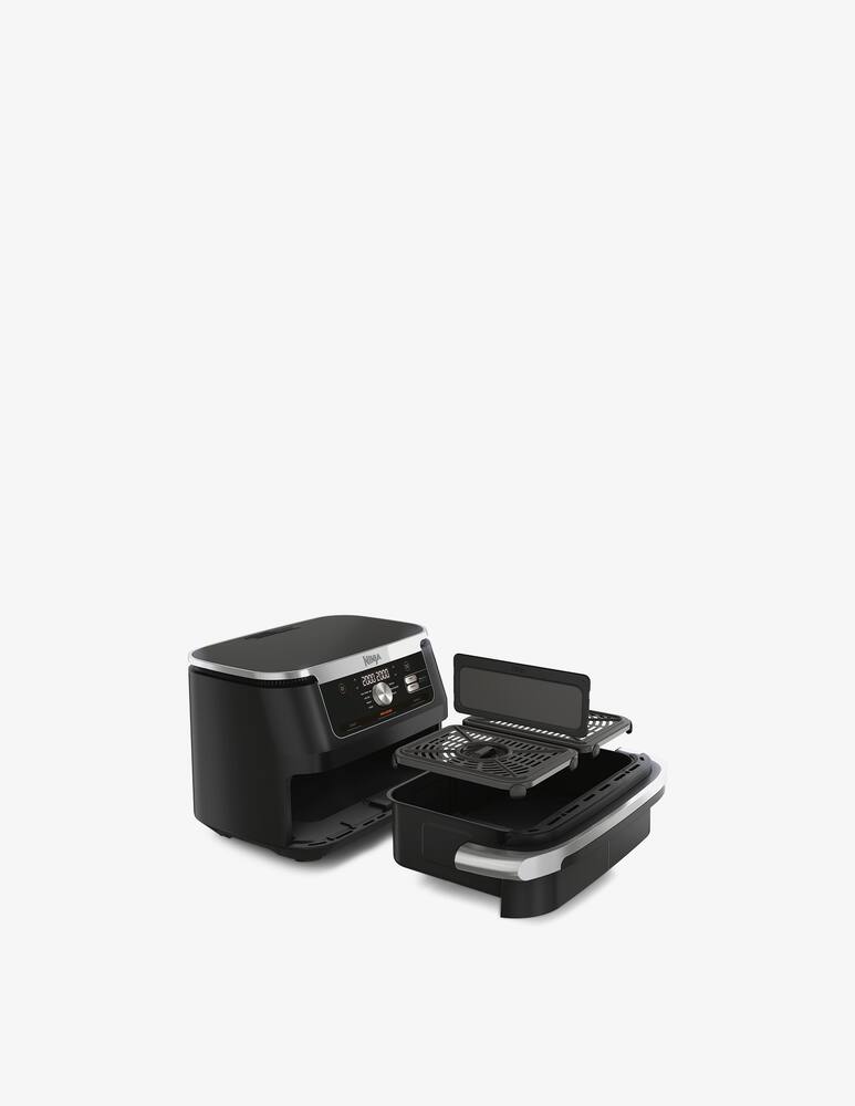 rinascente Ninja Flexdrawer Friggitrice Ad Aria 10,4L