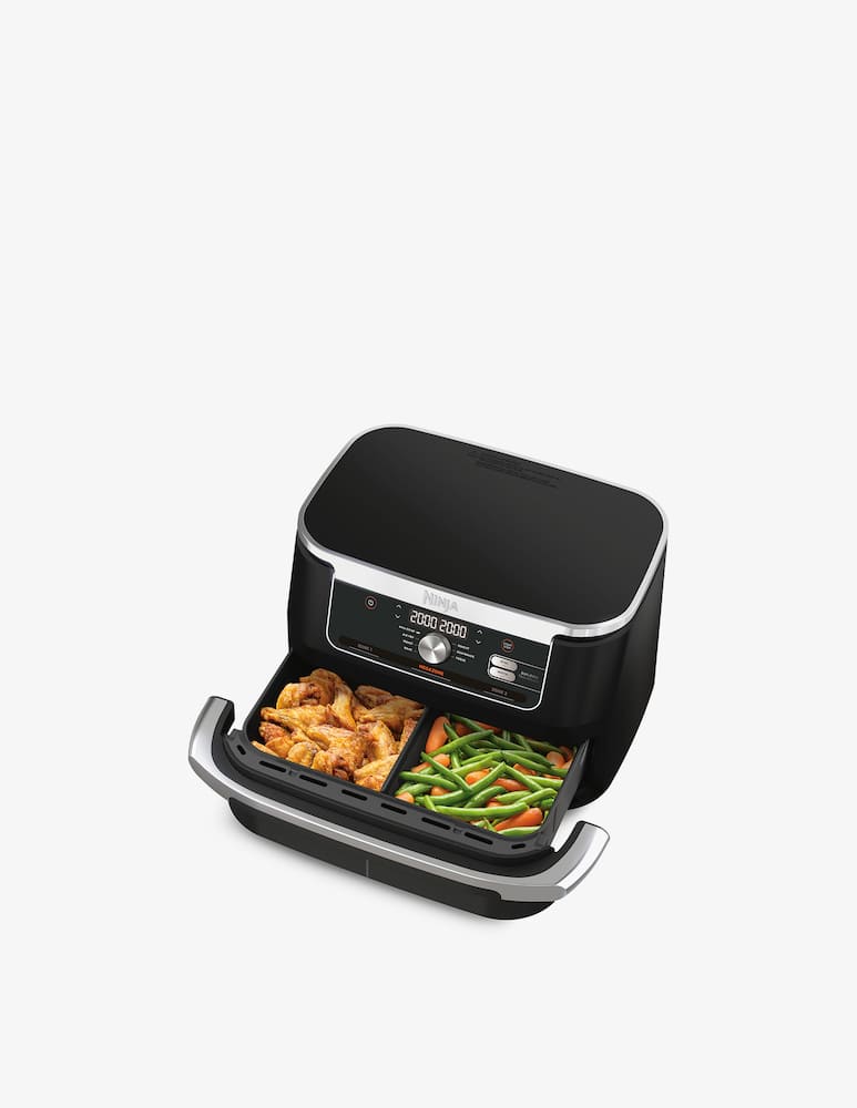 Ninja Flexdrawer 10.4L Dual-Zone Air Fryer - picture 4 Ninja Flexdrawer 10.4L Dual-Zone Air Fryer - picture 4