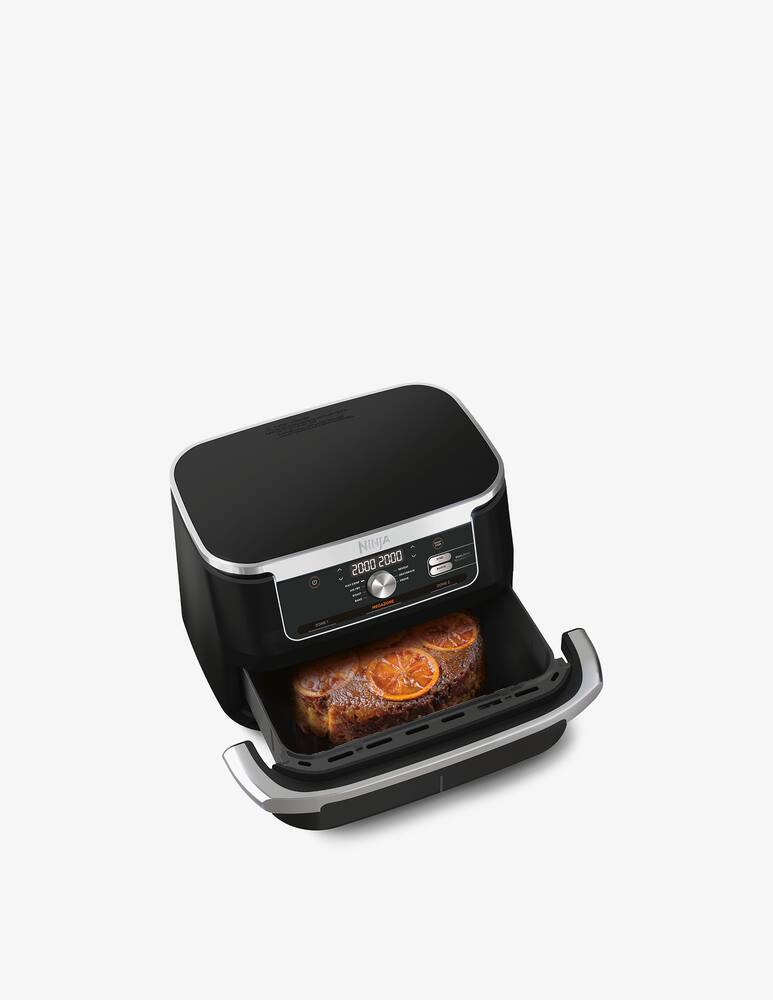 rinascente Ninja Flexdrawer Friggitrice Ad Aria 10,4L