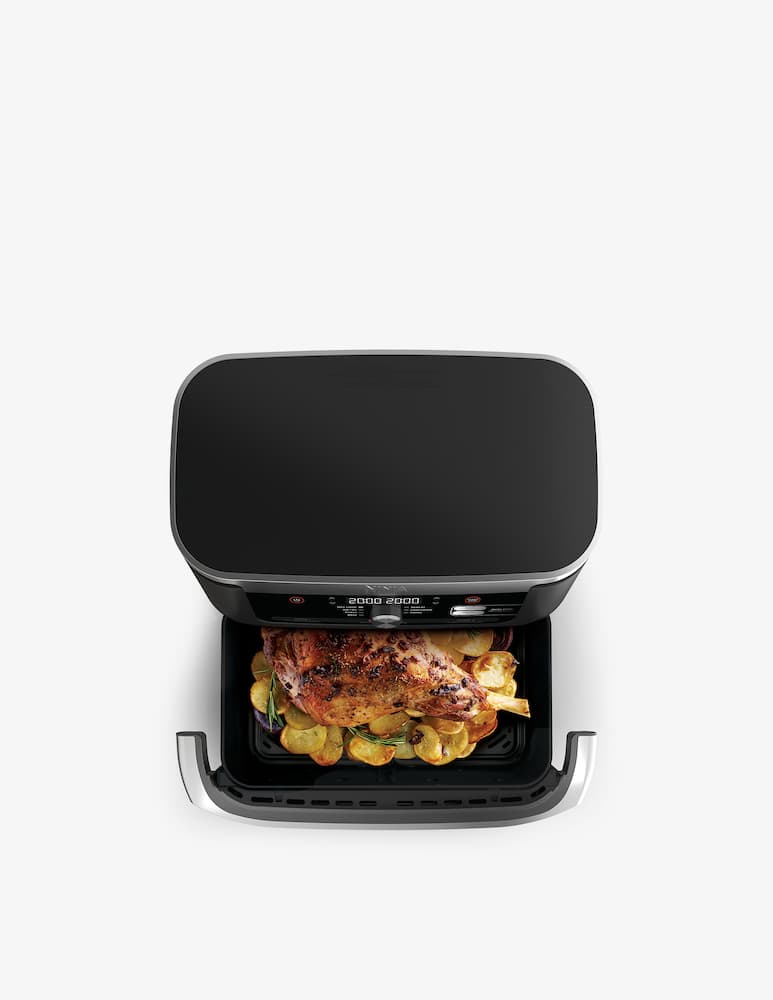 Ninja Flexdrawer 10.4L Dual-Zone Air Fryer - picture 6 Ninja Flexdrawer 10.4L Dual-Zone Air Fryer - picture 6