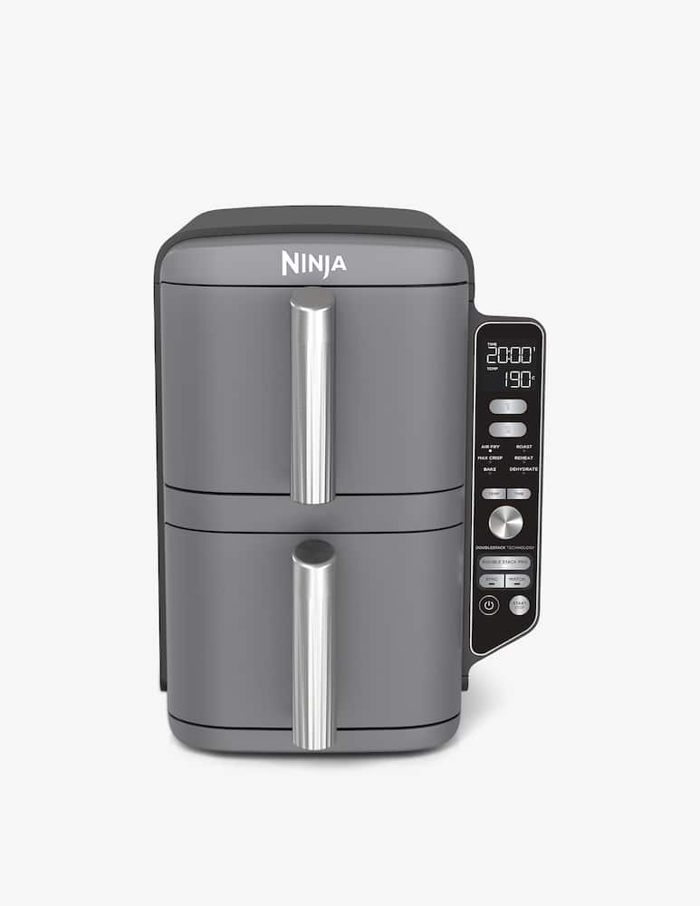Ninja Double Stack Xl 9.5L Dual-Zone Vertical Air Fryer - picture 1 Ninja Double Stack Xl 9.5L Dual-Zone Vertical Air Fryer - picture 1