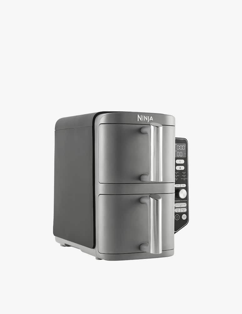 Ninja Double Stack Xl 9.5L Dual-Zone Vertical Air Fryer - picture 4 Ninja Double Stack Xl 9.5L Dual-Zone Vertical Air Fryer - picture 4